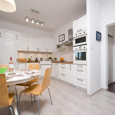 Sunny Sopot Apartment Ngoại thất bức ảnh