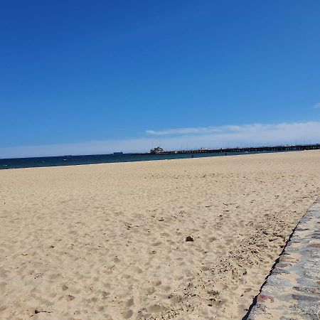 Sunny Sopot Apartment Ngoại thất bức ảnh