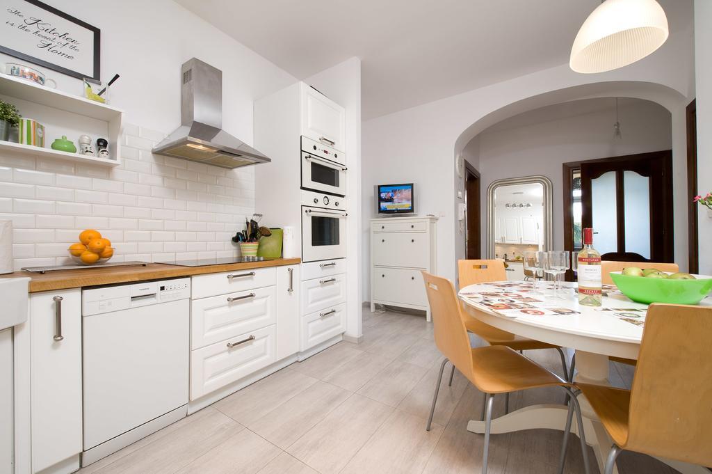 Sunny Sopot Apartment Ngoại thất bức ảnh